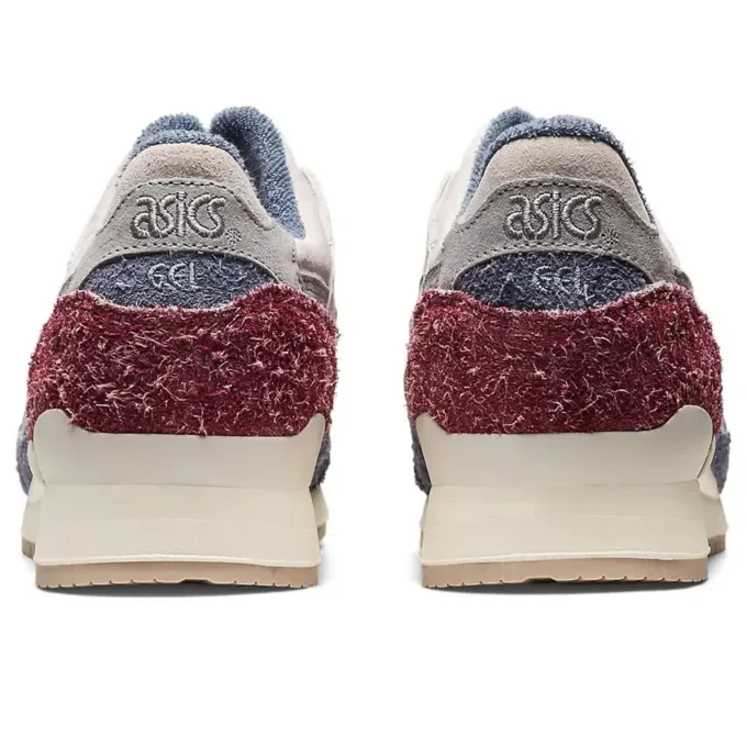Asics x Kith Gel-Lyte 3 07 Remastered “Seoul”