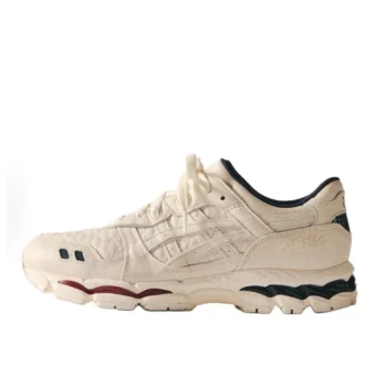 Asics x Kith Gel-Lyte 3.1 “France”