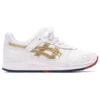 Asics x Kith Gel-Lyte 3 OG “Tokyo Trio Pack – Super Gold”