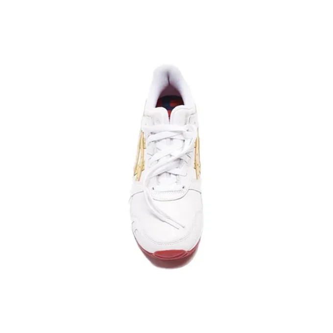 Asics x Kith Gel-Lyte 3 OG “Tokyo Trio Pack – Super Gold”
