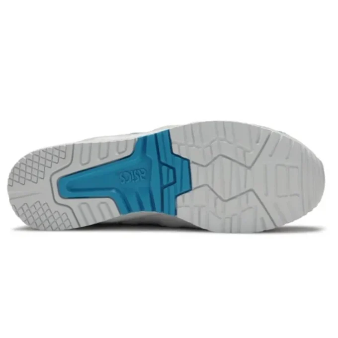 Asics x Kith Gel-Lyte 3 “Super Blue”