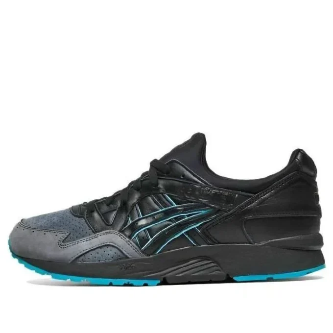 Asics x Kith Gel-Lyte 5 “Leatherback”