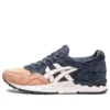Asics x Kith Gel-Lyte 5 “Salmon Toe”