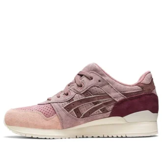 Asics x KITH Gel-Lyte III “07 Remastered “By Invitation Only”