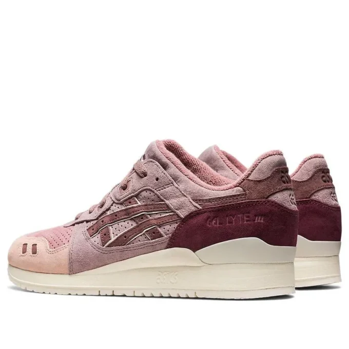 Asics x KITH Gel-Lyte III “07 Remastered “By Invitation Only”
