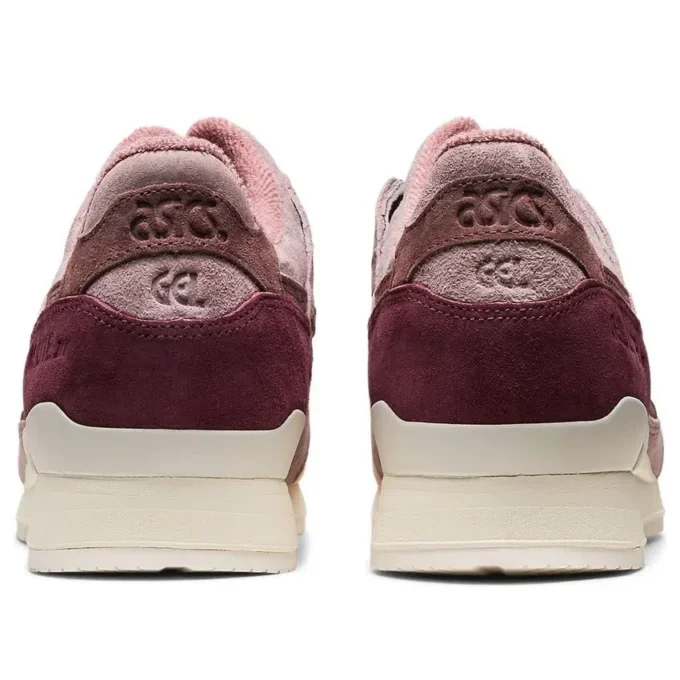Asics x KITH Gel-Lyte III “07 Remastered “By Invitation Only”