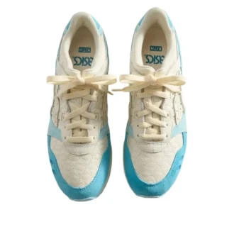 Asics x Kith Gel-Lyte III “Canada”