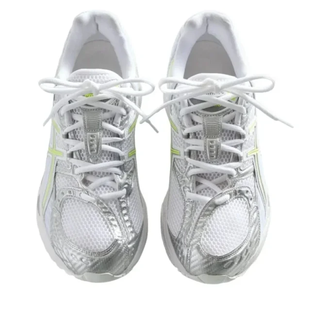 Asics x Kith Gel-Nimbus 10.1 “Vintage Tech – White”