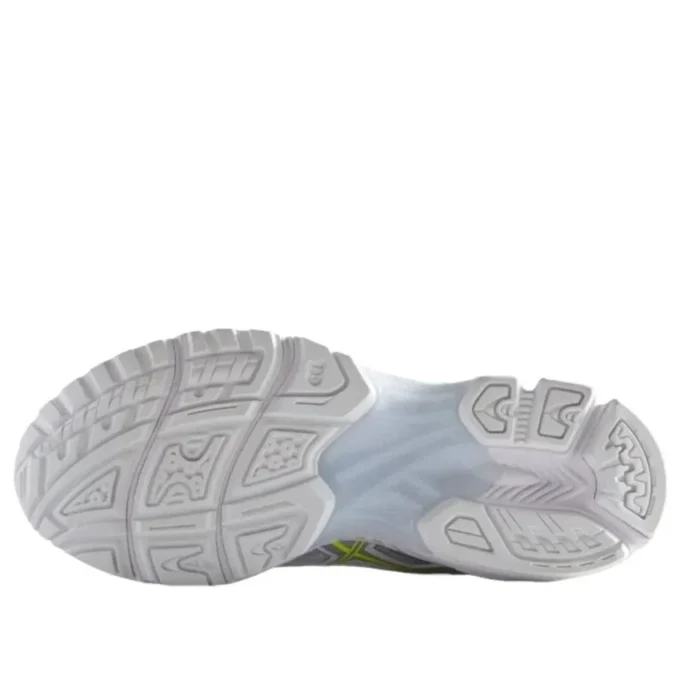 Asics x Kith Gel-Nimbus 10.1 “Vintage Tech – White”