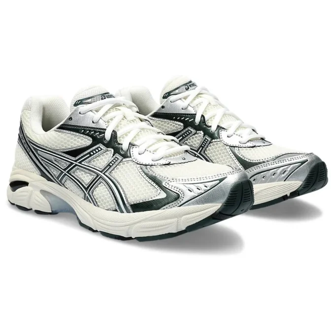 Asics x Kith GT-2160 “Cream Scarab”
