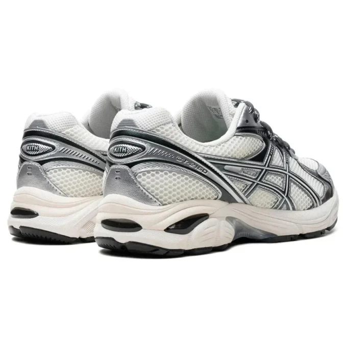 Asics x Kith GT-2160 “Cream Scarab”