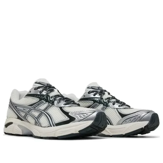 Asics x Kith GT-2160 “Cream Scarab”