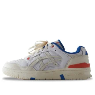 Asics x Kith Ronnie Fieg EX89 “Kithstrike”