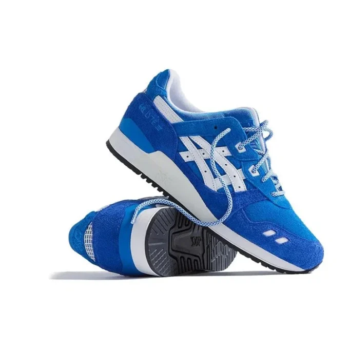 Asics x Kith x Marvel Gel-Lyte 3 07 Remastered “X-Men 60th Anniversary – Beast”