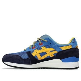 Asics x Kith x Marvel Gel-Lyte 3 07 Remastered “X-Men 60th Anniversary – Cyclops”