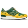 Asics x Kith x Marvel Gel-Lyte 3 07 Remastered “X-Men 60th Anniversary – Rogue”