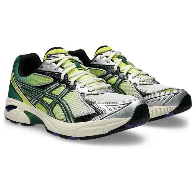Asics x Kith x Marvel Super Villains GT-2160 “Green Goblin”