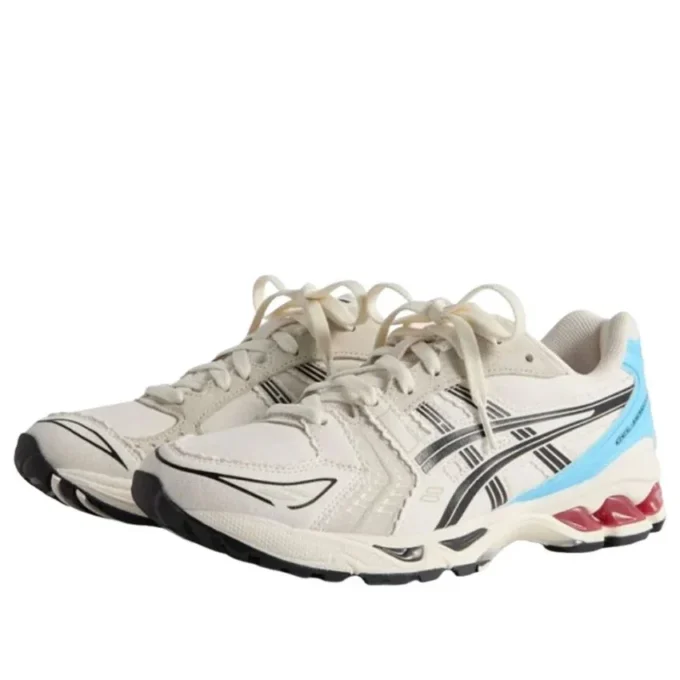 Asics x Kith x Marvel vs. Capcom Gel-Kayano 14 “Ryu”