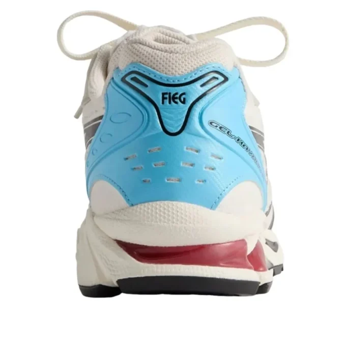 Asics x Kith x Marvel vs. Capcom Gel-Kayano 14 “Ryu”