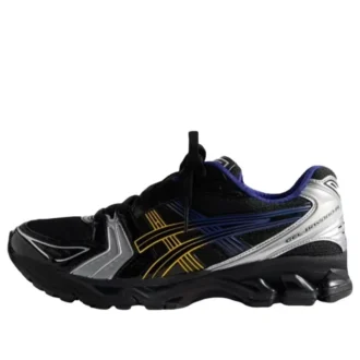 Asics x Kith x Marvel vs. Capcom Gel-Kayano 14 “Wolverine”