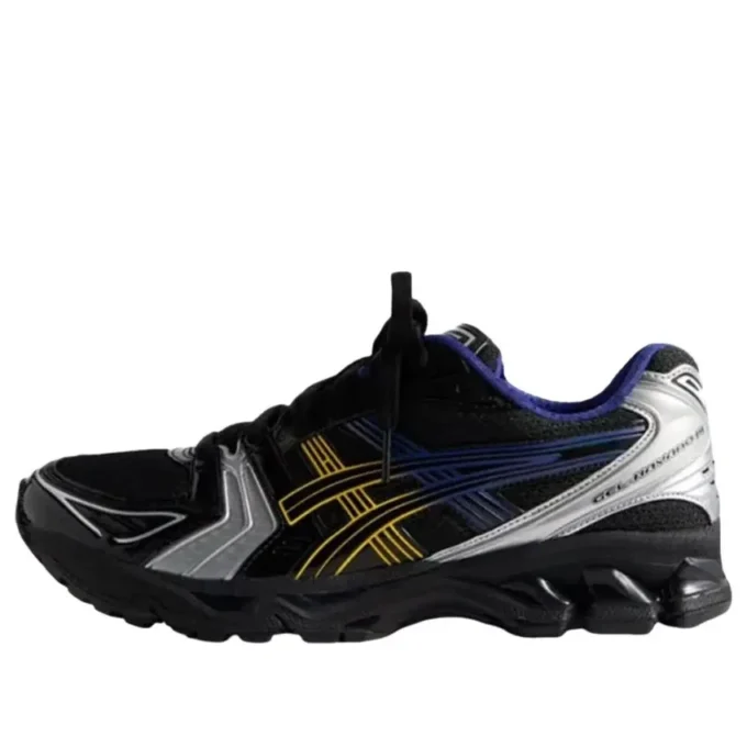 Asics x Kith x Marvel vs. Capcom Gel-Kayano 14 “Wolverine”