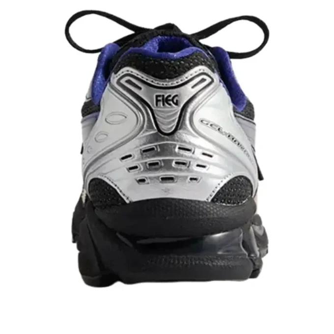 Asics x Kith x Marvel vs. Capcom Gel-Kayano 14 “Wolverine”