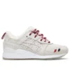 Asics x Kith x Moncler Gel-Lyte 3 “White Cream”