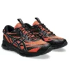 Asics x Lack of Guidance Gel-Quantum 360 VIII “Orange Black”