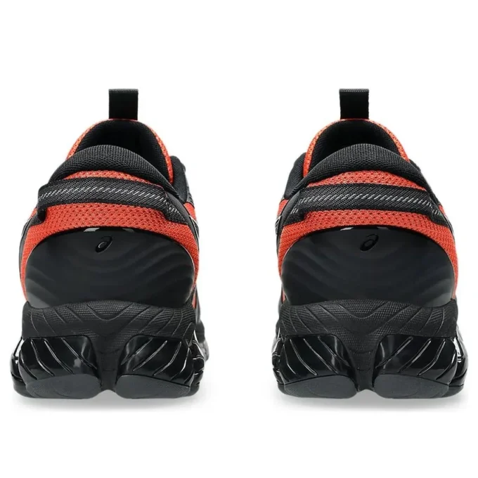 Asics x Lack of Guidance Gel-Quantum 360 VIII “Orange Black”