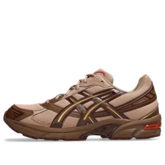 Asics x LOTTE GEL-1130 “Chocolate Brown”