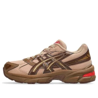 Asics x LOTTE GEL-1130 “Chocolate Brown”