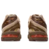 Asics x LOTTE GEL-1130 “Chocolate Brown”