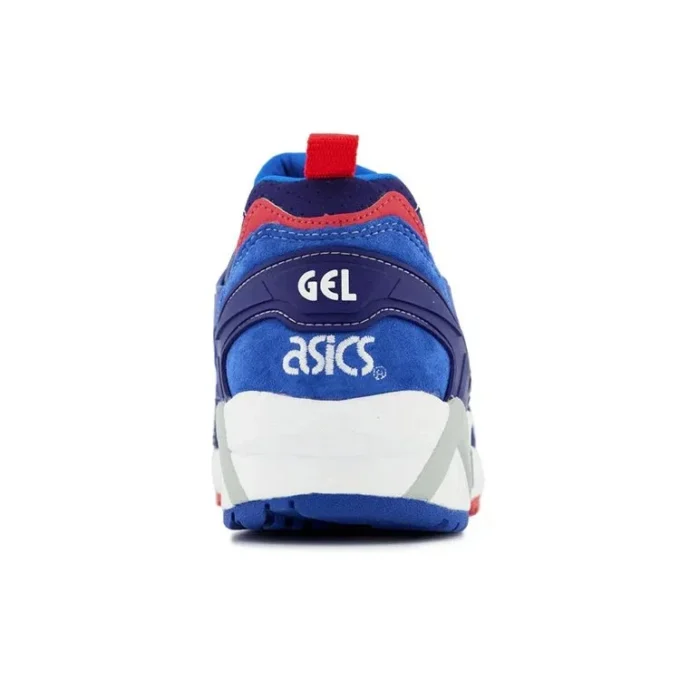 Asics x Mita Gel-Kayano “Indigo Blue”