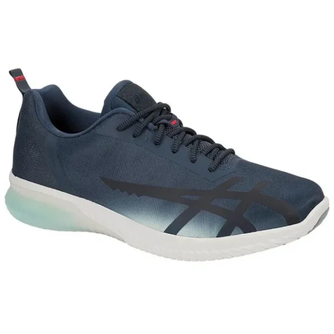 Asics x Mita Gel-Kenun Shinkai “Megalodon”