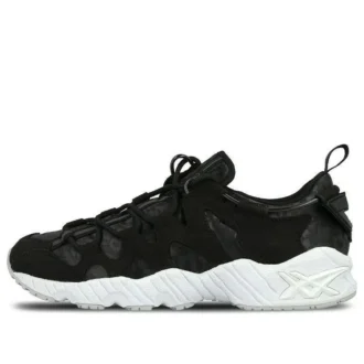 Asics x Mita Gel-Mai “Nero Bianco”