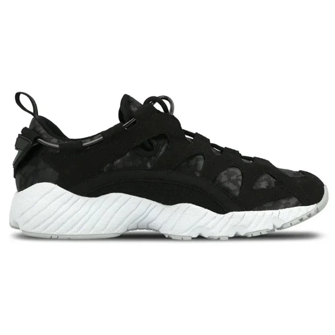 Asics x Mita Gel-Mai “Nero Bianco”