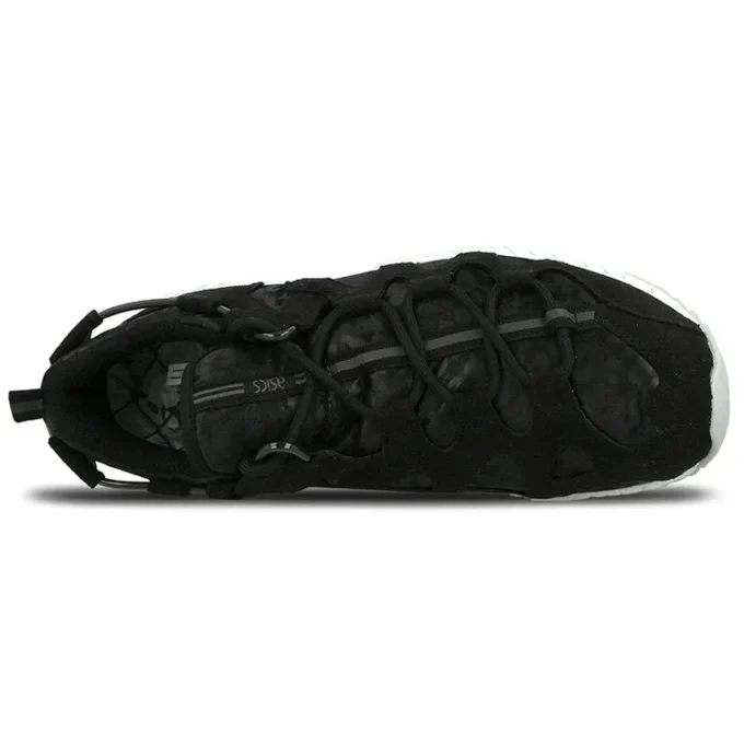 Asics x Mita Gel-Mai “Nero Bianco”