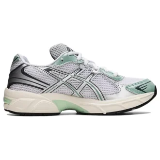 Asics x Naked GEL-1130 “Silver Mint”