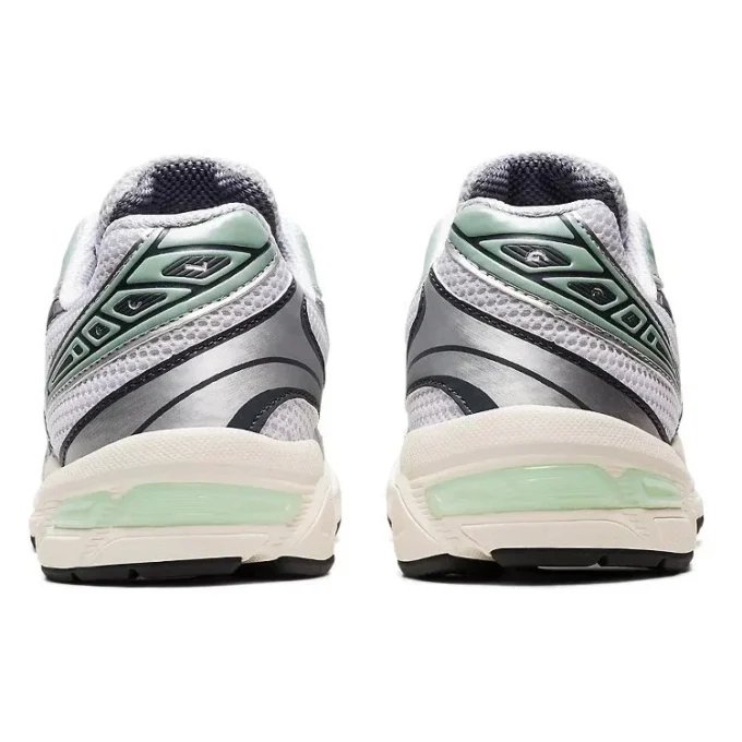 Asics x Naked GEL-1130 “Silver Mint”