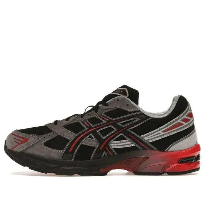 Asics x Naruto Shippuden GEL-1130 “Itachi”