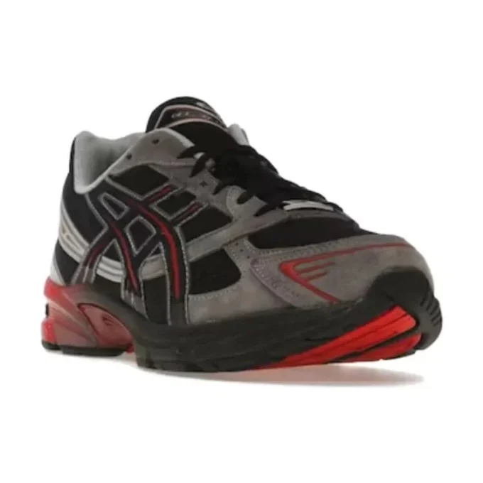 Asics x Naruto Shippuden GEL-1130 “Itachi”