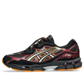 Asics x Naruto Shippuden GEL-NYC “Naruto Uzumaki”