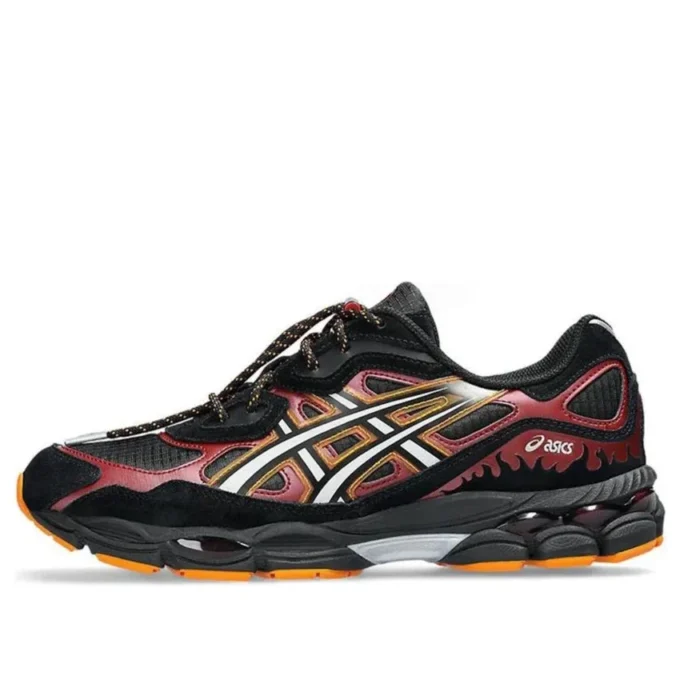 Asics x Naruto Shippuden GEL-NYC “Naruto Uzumaki”