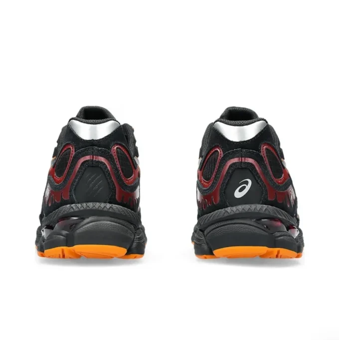 Asics x Naruto Shippuden GEL-NYC “Naruto Uzumaki”