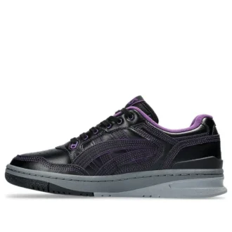 Asics x Needles EX89 “Black Purple”