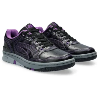 Asics x Needles EX89 “Black Purple”