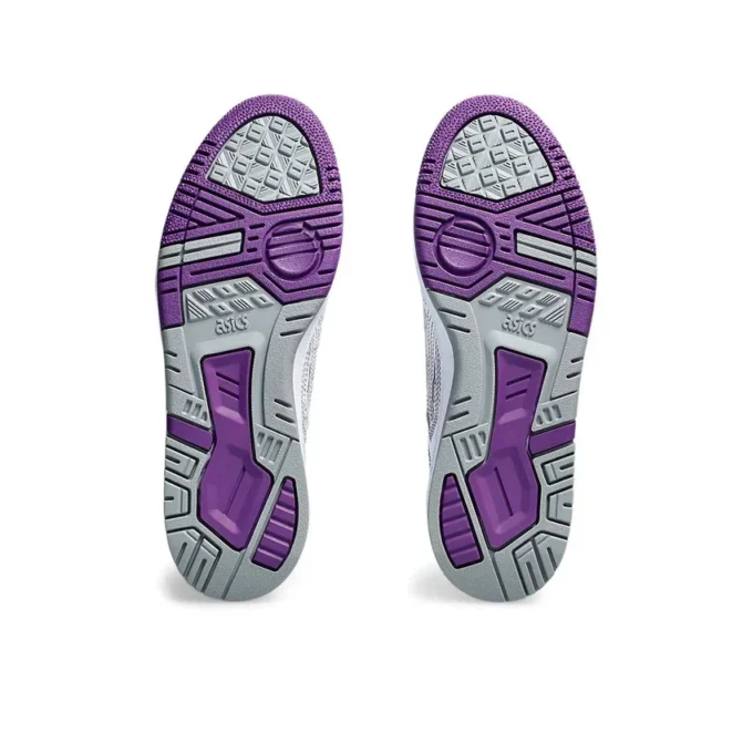 Asics x Needles EX89 “White Purple”
