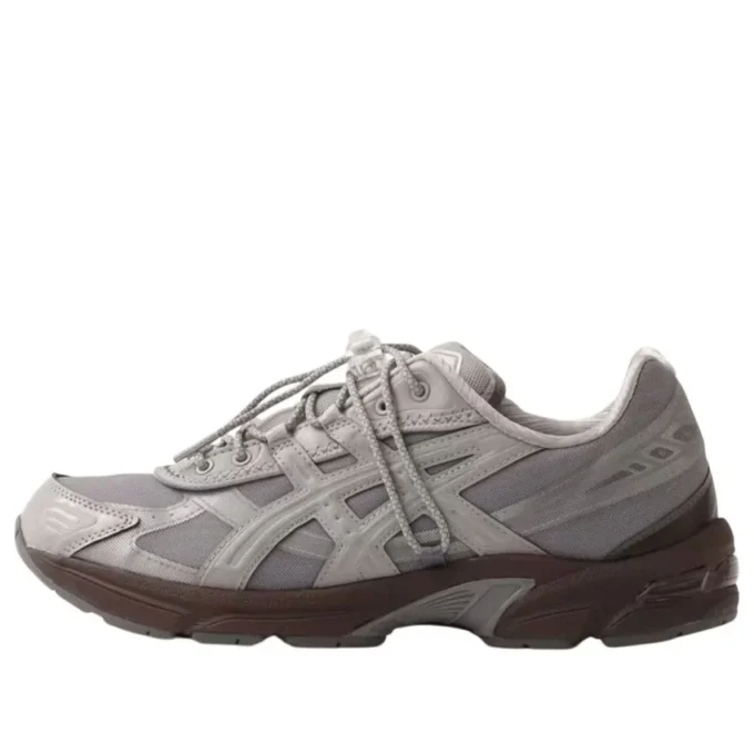 Asics x OJOS x atmos GEL-1130 RE rosa “Grey Brown”