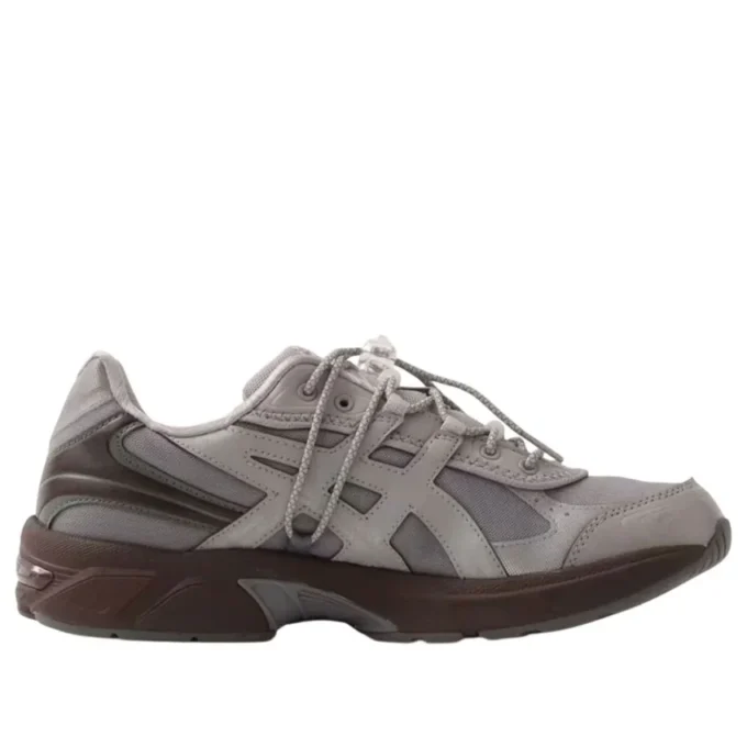 Asics x OJOS x atmos GEL-1130 RE rosa “Grey Brown”