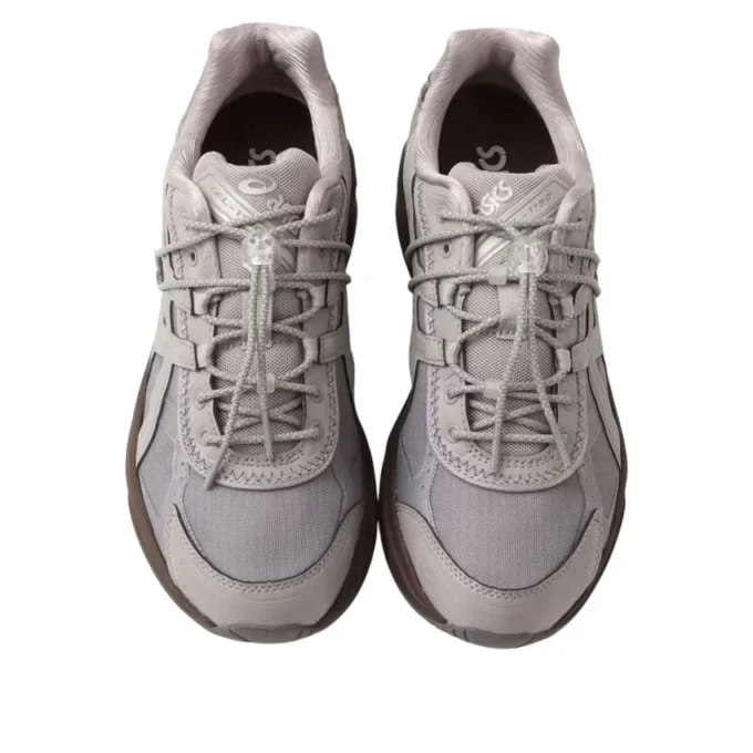 Asics x OJOS x atmos GEL-1130 RE rosa “Grey Brown”
